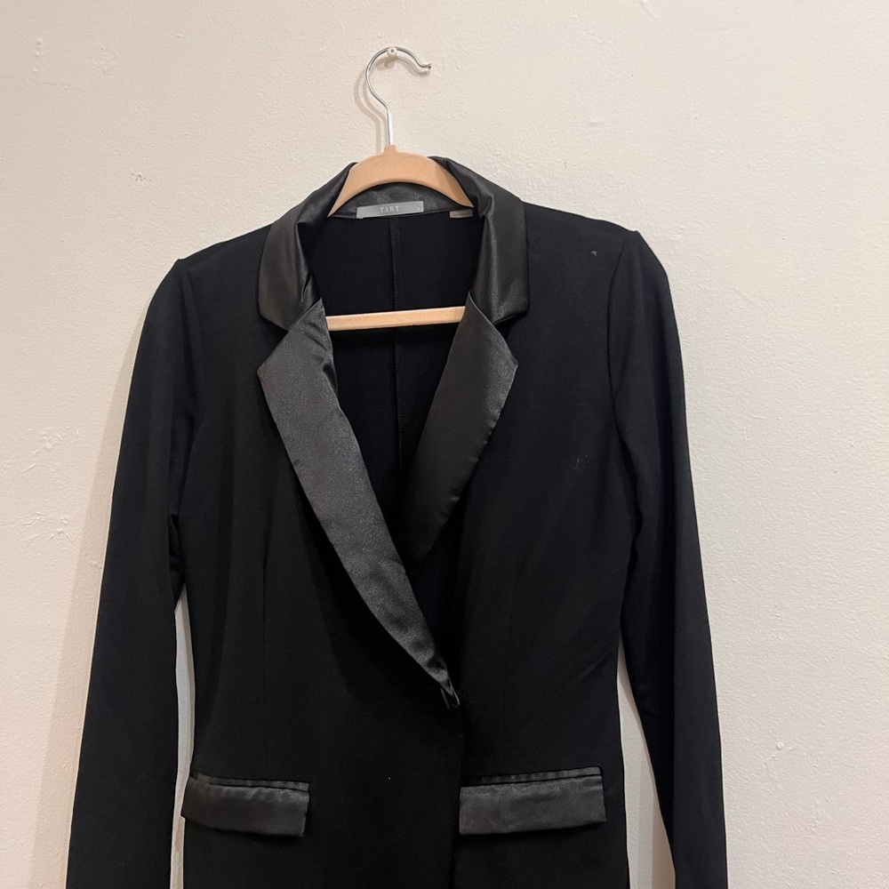 Blazer Dress - Picture 2 of 4